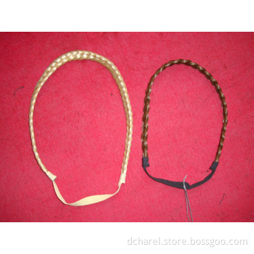 Fashionable Braids (BHF081224B)